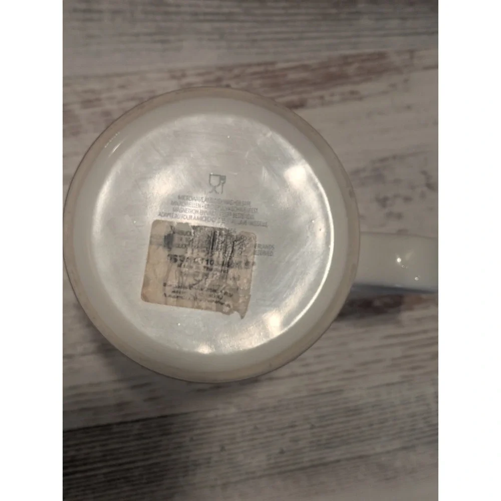 Starbucks Global Icon Romania 16oz With Sticker